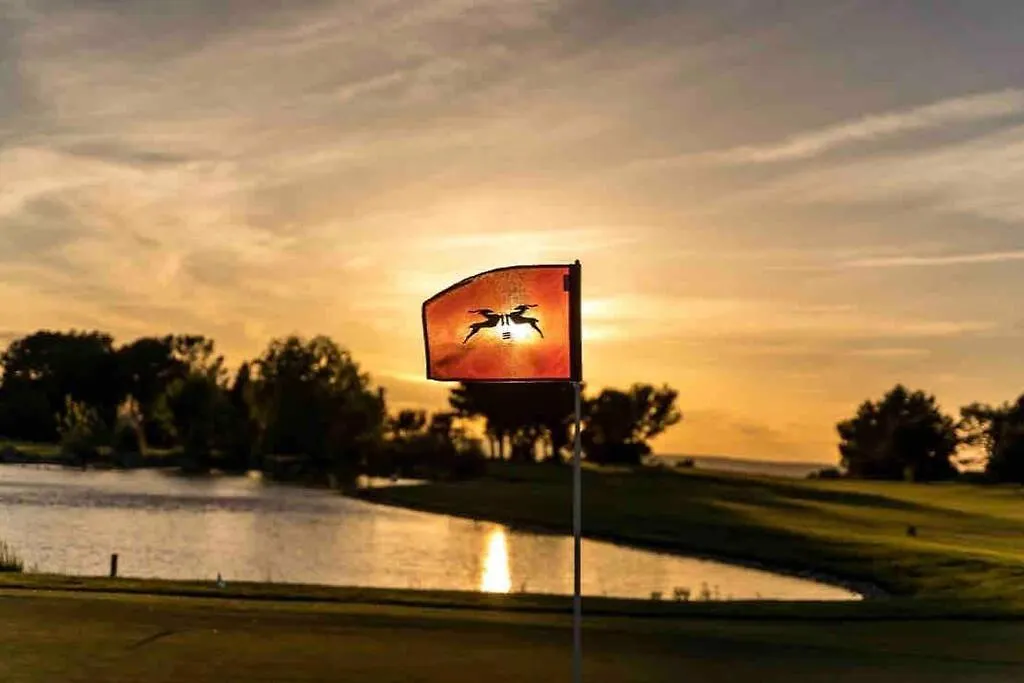 Διαμέρισμα Moment De Detente Sur Le Golf De Pont-Royal Mallemort